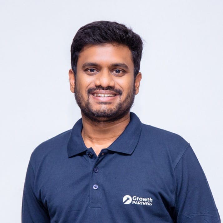Dinesh, Co-founder, Meta Ads